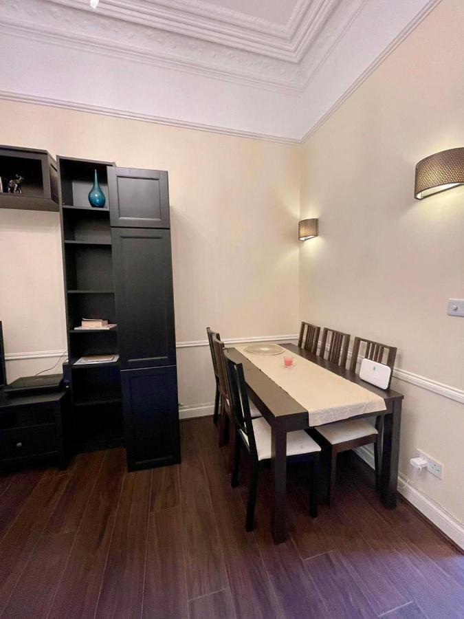Appartement Discreet In Kensington *