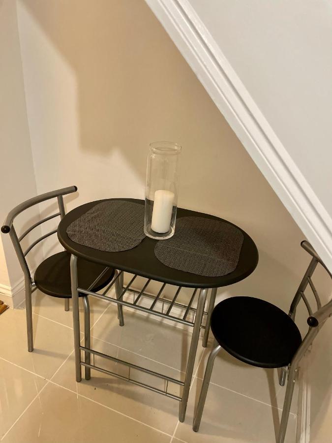 Appartement Discreet In Kensington *