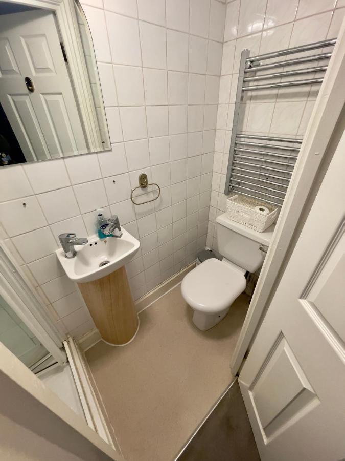 Appartement Discreet In Kensington