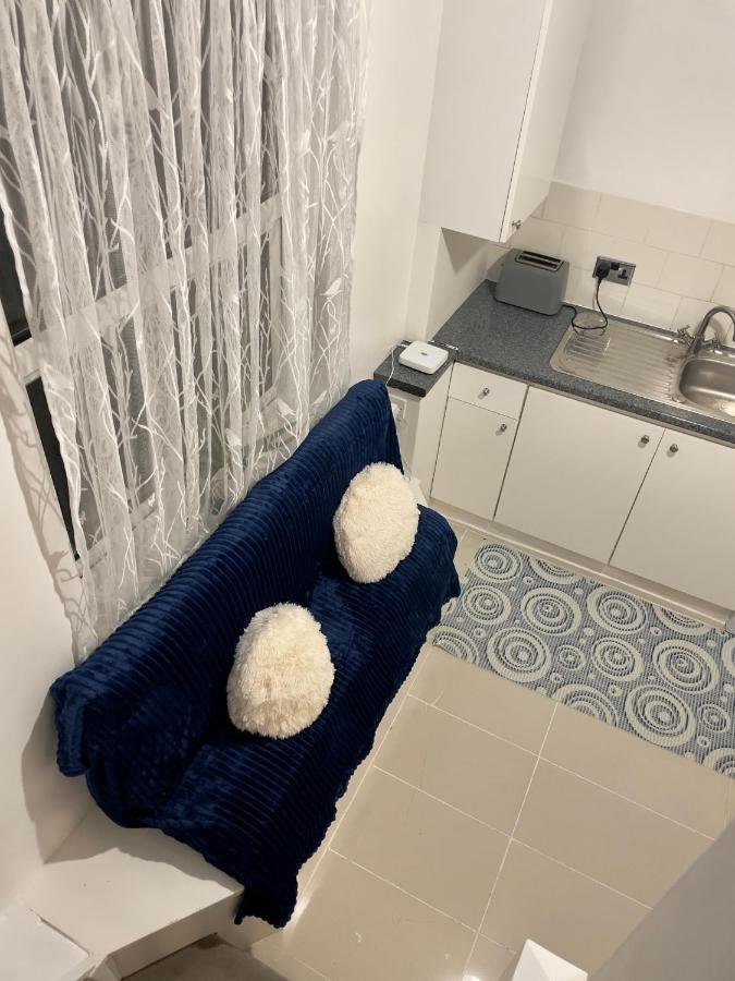 Appartement Discreet In Kensington Londen