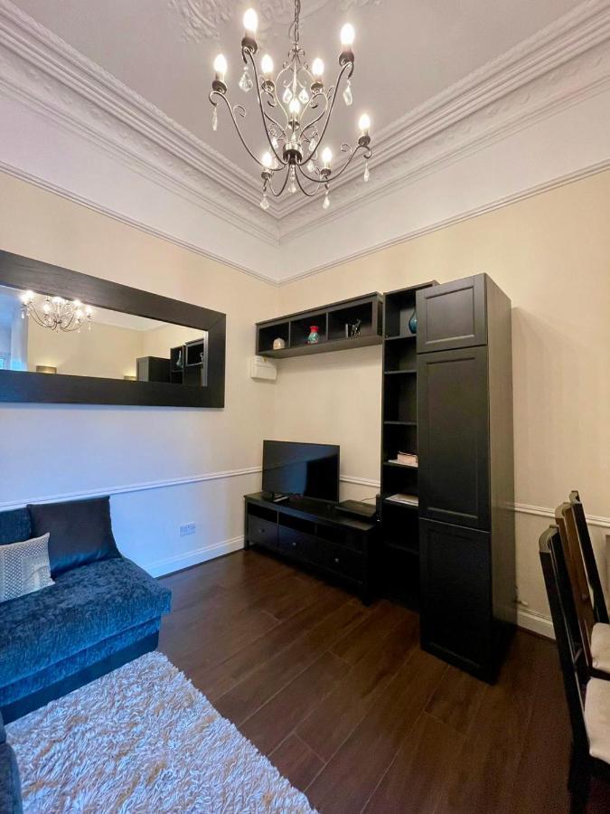 Live In Kensington Apartamento